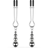 Bedroom Fantasies - Nipple Clamps - Silver Cijene