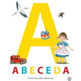 Mladinska Knjiga MKZ Abeceda Cene