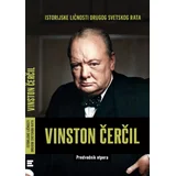 Pablo Sanchez - Vinston Čerčil