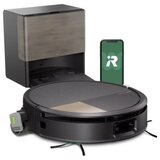Irobot Robot usisivač i brisač Roomba Combo 705+ crni (X185040) | Eponuda.com