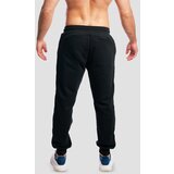 GymBeam muška trenerka base black 111895 | ePonuda.com