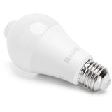 Aigostar LED sijalica sa senzorom pokreta i sumraka A60 E27/12W/230V 3000K - Aigostar | Eponuda.com