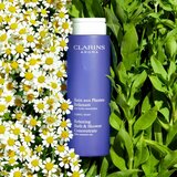 Clarins Relax Bath & Shower Concentrate gel za prhanje in kopanje z eteričnimi olji 200 ml | Shoptok.si