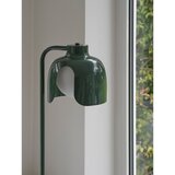 Osram Stojeća lampa DECOR COROLLE 1xE27/15W/230V zelena | Eponuda.com