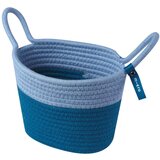  košarica blue Cene
