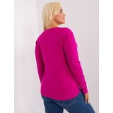 P-M Sweater-PM-SW-PM-3897.06P-fuchsia | Shoptok.si