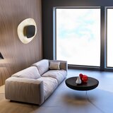 Toolight Zidni svijećnjak APP1270 BLACK GOLD | shoptok.hr
