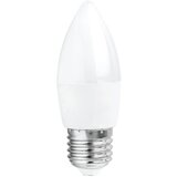  WELLUX C37-6W-E27 SIJALICA 540LM 6500K | Eponuda.ba