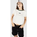 Levi's Gr Essential Sporty T-shirt mini scenic bw patch_ring Cene