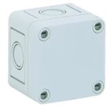 Spelsberg (DxŠxV) 65 x 65 x 57 mm svijetlo siva (RAL 7035) Cijene