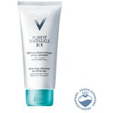 Vichy Pureté Thermale 3u1 mleko za uklanjanje šminke 200ml | Eponuda.ba