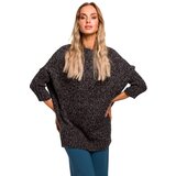 Made Of Emotion Woman's Pullover M470 | Shoptok.si