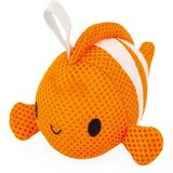 Janod Bath Toy Set of 3 Sea Foam Paddlers igrača za v vodo 10 m+ 3 kos | Shoptok.si