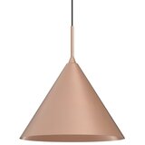  Visilica na sajli CAPITAL 1xGX53/15W/230V prečnik 32 cm roze zlato | Eponuda.com