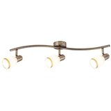 Rabalux elite spot E14 3x max40W bronza | ePonuda.com