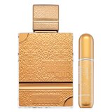 Al Haramain Amber Oud Gold 999.9 Dubai Edition čisti parfum unisex 100 ml Cene