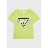 Guess Majica I3RI03 K8HM0 Zelena Regular Fit | Shoptok.si