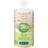 dmBio Slane galete od pirinča 100 g Cene