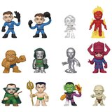 Funko Figura MM: FANTASTIC FOUR | Shoptok.si