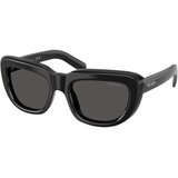 Prada PRD07S 16K08Z - ONE SIZE (53) Cijene