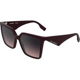 Karl Lagerfeld KL6207S 601 ONE SIZE (57) Vijolična/Siva | Shoptok.si