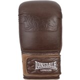 Lonsdale Leather boxing bag gloves | shoptok.hr