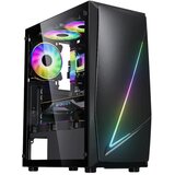 Zeus računar Ryzen 5 5500/DDR4 16GB/M.2 1TB/RX6600 8GB cene