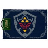 Pyramid otirač The Legend of Zelda - Hylian Shield - DoorMat cene