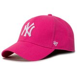 47 Brand Brand New York Yankees MVP unisex šilterica b-mvpsp17wbp-ma Cijene