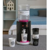 Toy Water Dispenser for Kids with Lights and Sounds Pink | Shoptok.si