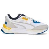 Puma Mirage Sport Cut Out Nimbus Cloud-Lake Blue-White | Shoptok.si