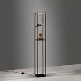 Lesnina-XXXL stoječa led-svetilka | Shoptok.si