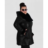 La Force Fashion ženski monton big leona - crna | Eponuda.com