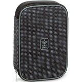 Ars Una Moire večnadstropni peresnik 15,5x22,5x4,5 cm | Shoptok.si