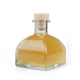  Staklena boca Elsa 170 ml sa čepom | shoptok.hr