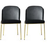  Hanah Home Set stolica 2 komada Dore 103 V2 Cene