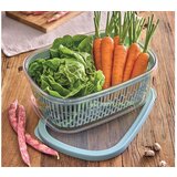 Posuda ZA ČUVANJE SVJEŽINE HRANE AROMA KEEPER 4L SNIPS | shoptok.hr