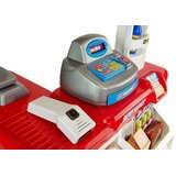  Trgovina za igro HOME - rdeča/bela | Shoptok.si