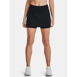 Under Armour Skirt UA SpeedPocket Trail Skirt-BLK - Women Cijene