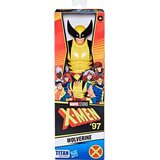 Hasbro Marvel X-Men Titan Hero Series Wolverine figure 28cm | shoptok.hr