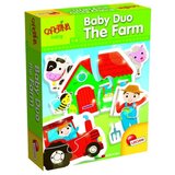 Olimp Sport edukativna slagalica baby farma Cene