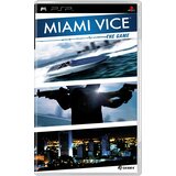 Miami Vice The Game (PSP) - rabljeno | Shoptok.si