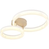 Globo stropna lampa led zara 24 w, 1800 lm, 3000 k | shoptok.hr