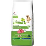 Trainer daily nutrition maxi adult with beef - hrana za odrasle pse velikih rasa - sa govedinom (3kg i 12kg) 12kg | Eponuda.com