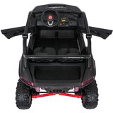 Buggy na akumulator RACING Road 2000 4x4 - dvosed - črn | Shoptok.si