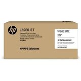 HP Toner W9033MC Managed/crvena | ePonuda.com