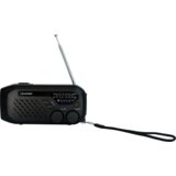 Blaupunkt ER10 portable radio with torch | shoptok.hr