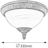Madrid 8377 RABALUX | shoptok.hr