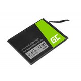 Green cell Baterija za Huawei Mate 10 Lite / Nova 2 Plus / P30 Lite, 3240 mAh Cene