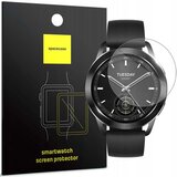 Spacecase KALJENO STEKLO ZA XIAOMI WATCH S3 HYBRID, (21967970) | Shoptok.si